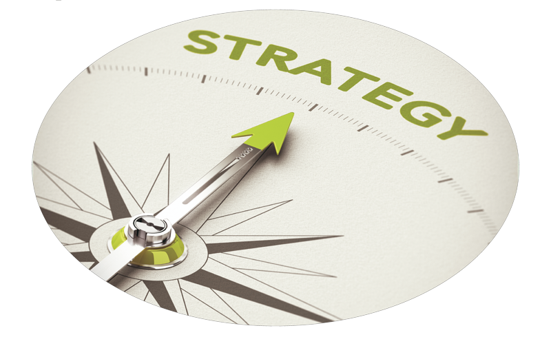 Corporate & Marketing Strategy Development