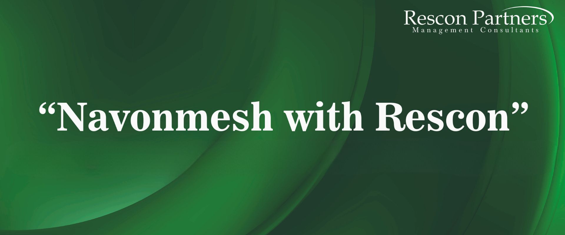 Novonmesh by Rescon