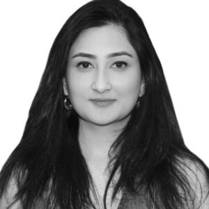 Ritu Jhangiani