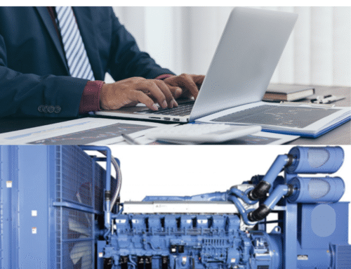 Case Study: Strategic Location Assessment for a Global Heavy Engineering Manufacturer